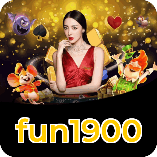 Catálogo fun1900 2.547 jogos - Pragmatic Play, Evolution, NetEnt