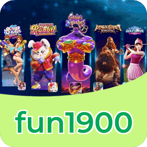 fun1900 bônus R$5.000 + 500 giros - Rollover 35x, prazo 30 dias, 38% taxa conversão