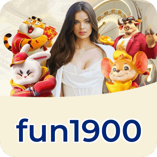Estatísticas fun1900 novembro 2024 - 87 mil jogadores ativos, R$47M pagos, RTP 96.52%